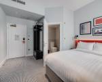 Image #24 des chambres à Mornington London Kensington, BW Premier Collectio